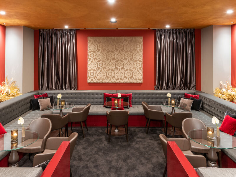 Leonardo Royal Hotel Venice Mestre sup.