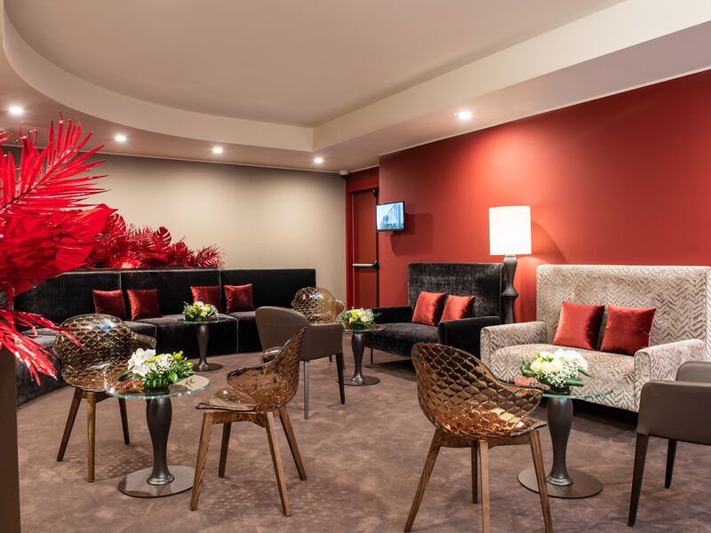 Leonardo Royal Hotel Venice Mestre sup.