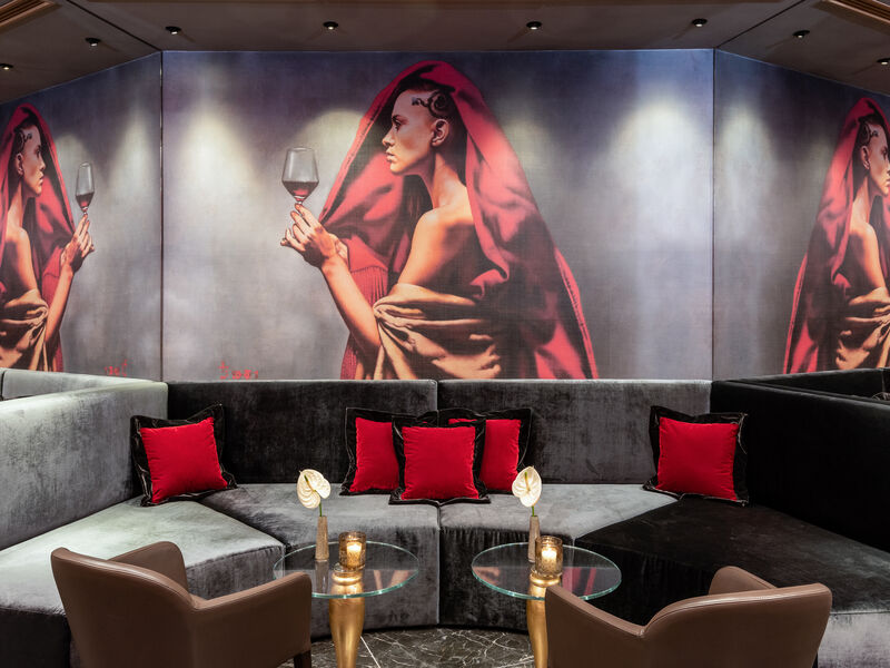 Leonardo Royal Hotel Venice Mestre sup.