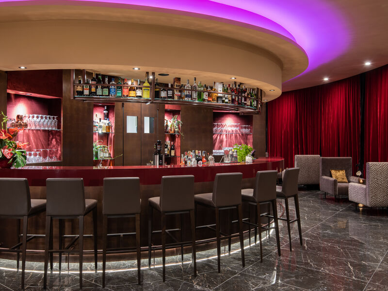 Leonardo Royal Hotel Venice Mestre sup.