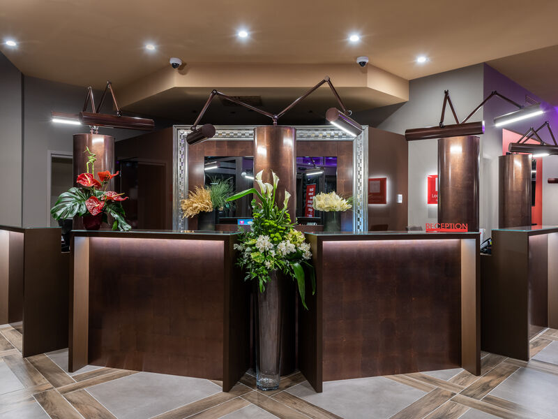 Leonardo Royal Hotel Venice Mestre sup.