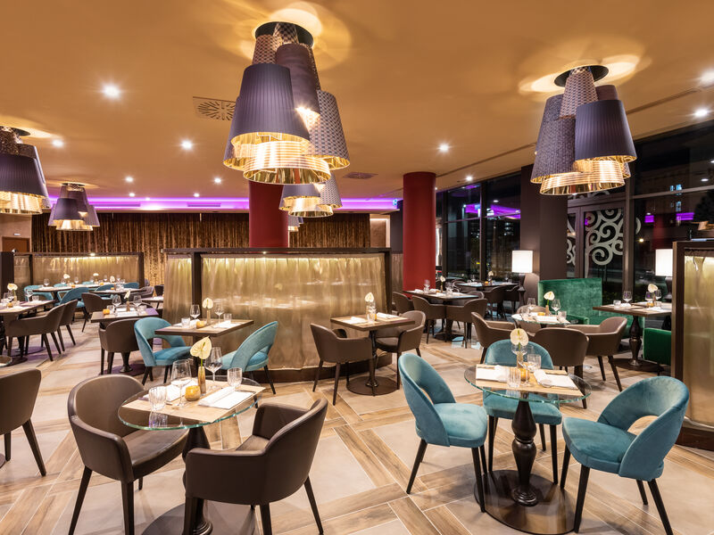 Leonardo Royal Hotel Venice Mestre sup.