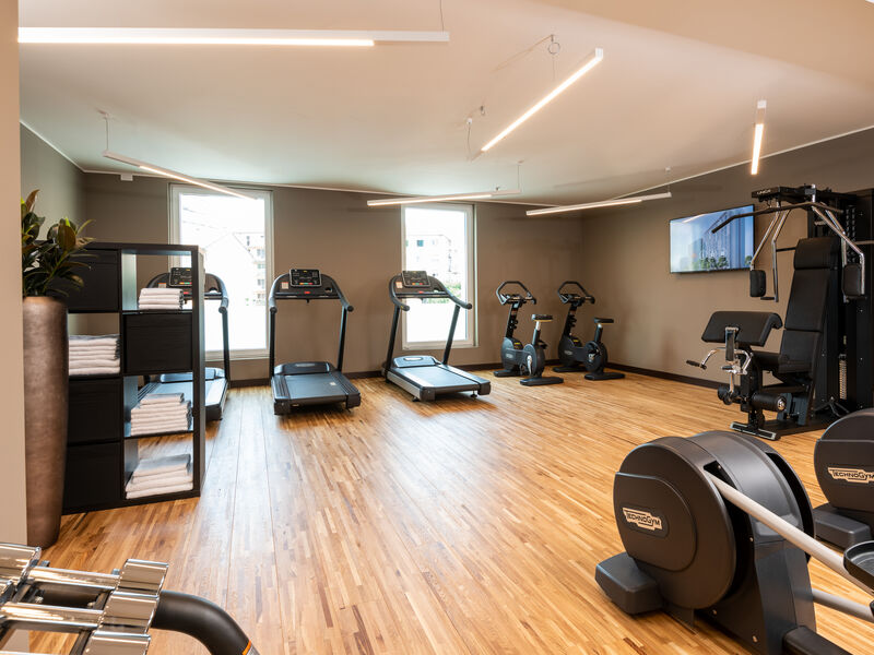 Leonardo Royal Hotel Venice Mestre sup.