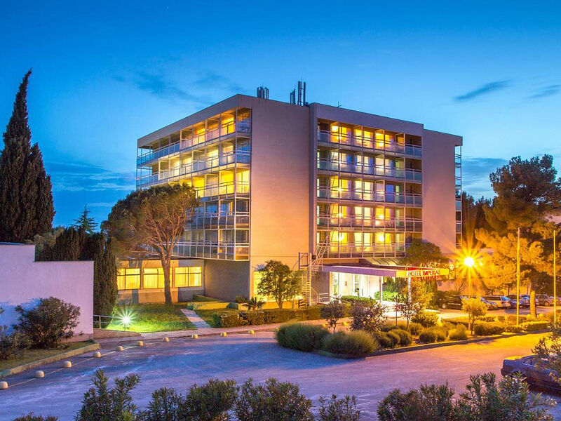 Hotel Imperial Park