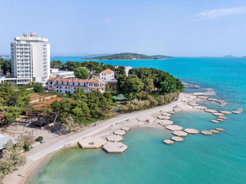 Hotel Punta