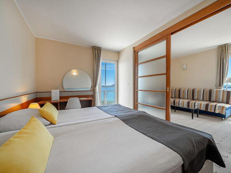 Hotel Punta