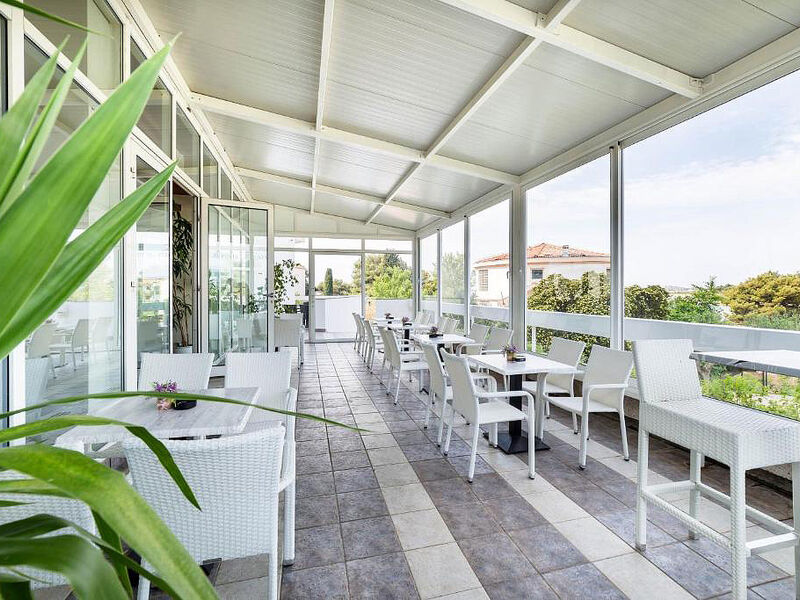 Hotel Punta