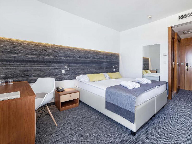Hotel Punta