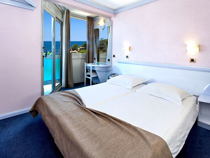 Hotel Plavi