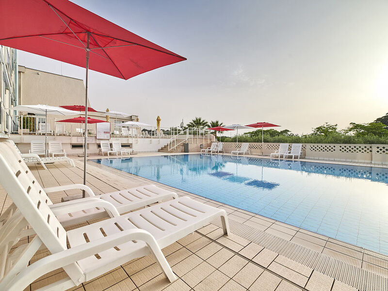 Hotel Plavi