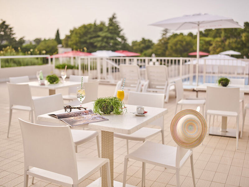 Hotel Plavi