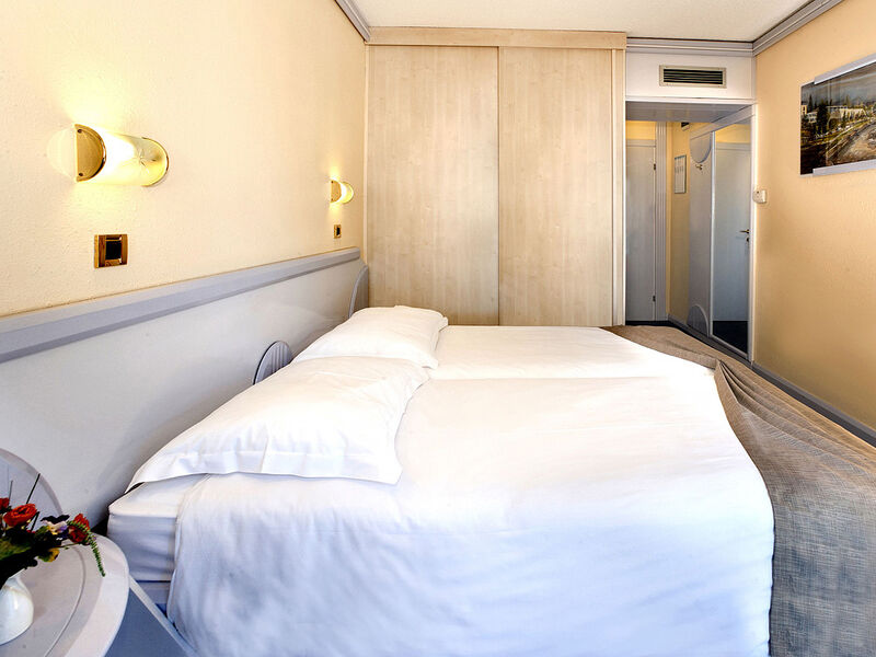 Hotel Plavi