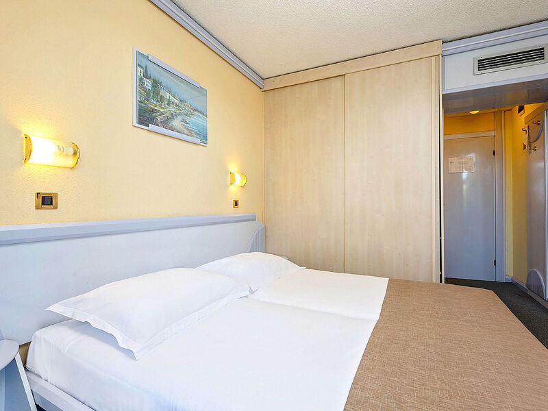 Hotel Plavi