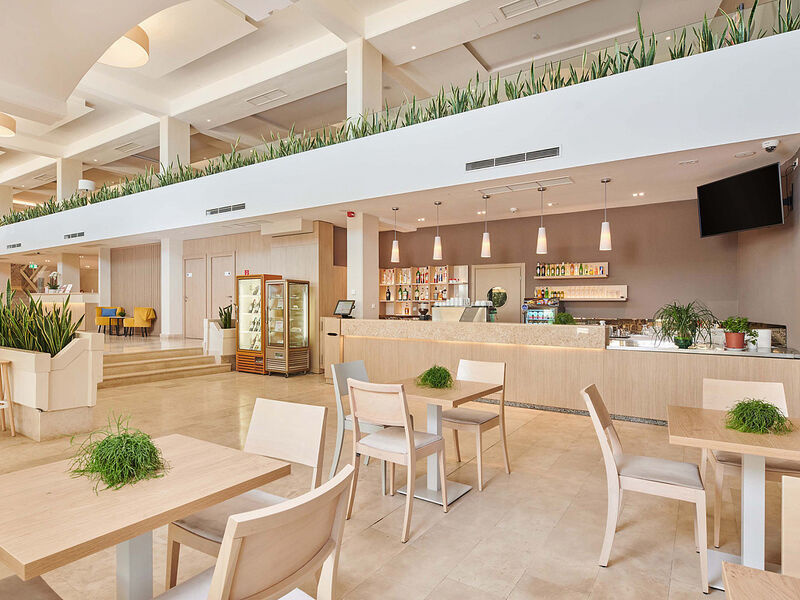 Hotel Plavi