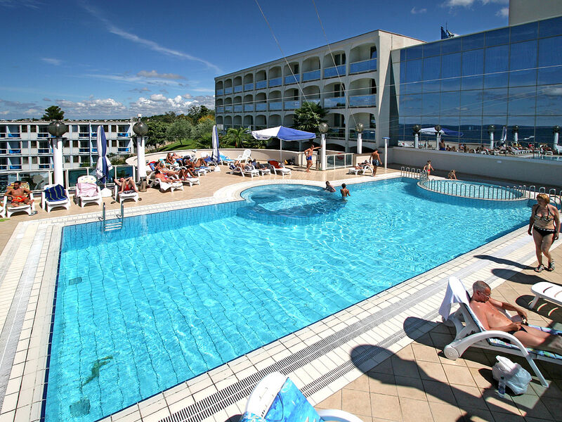 Hotel Gran Vista