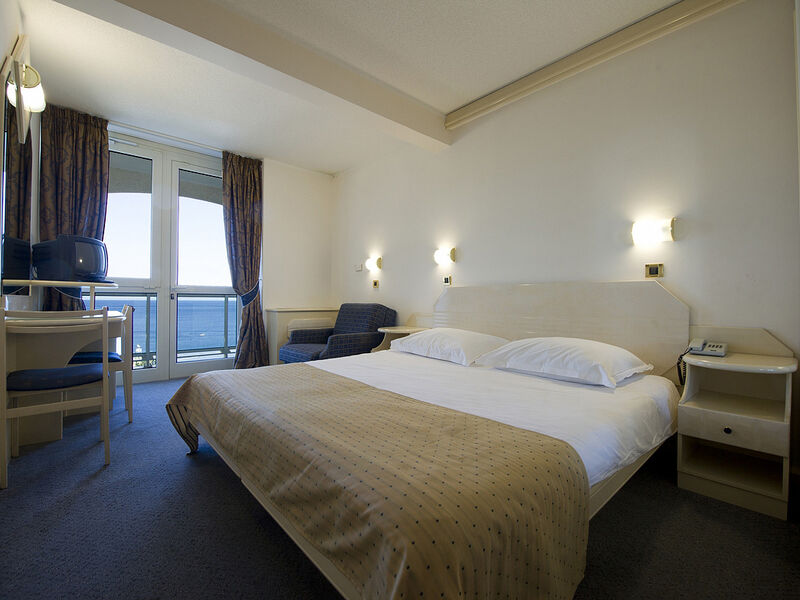 Hotel Gran Vista