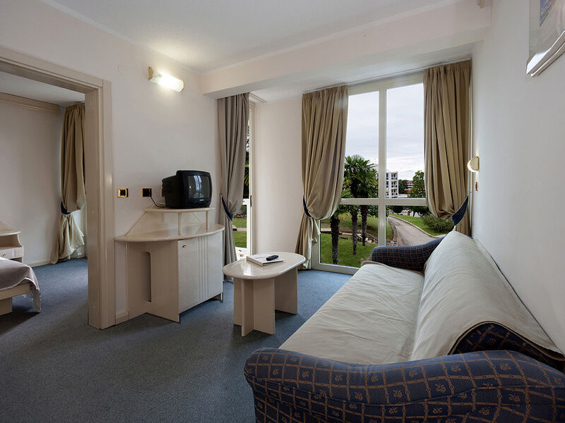 Hotel Gran Vista