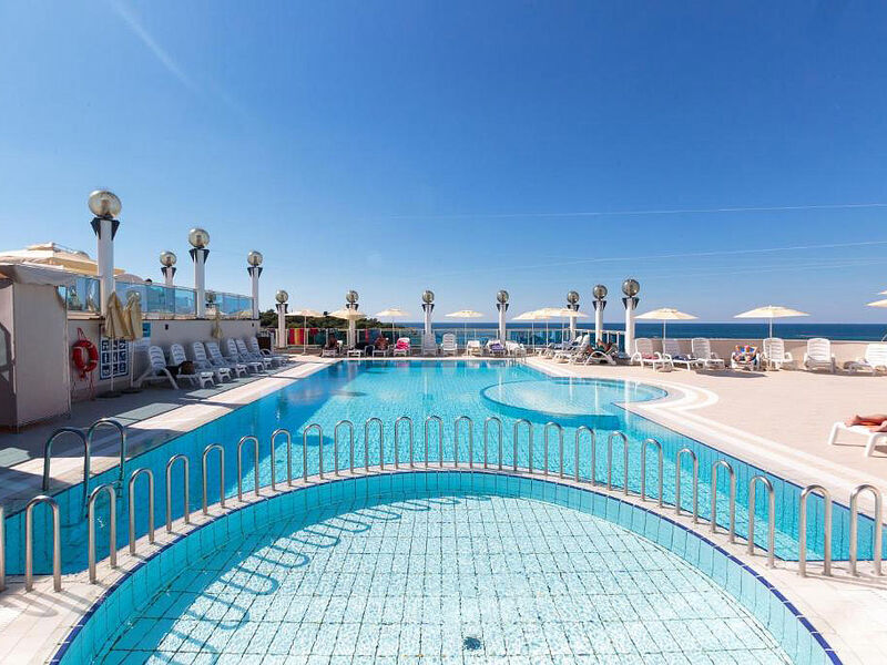 Hotel Gran Vista