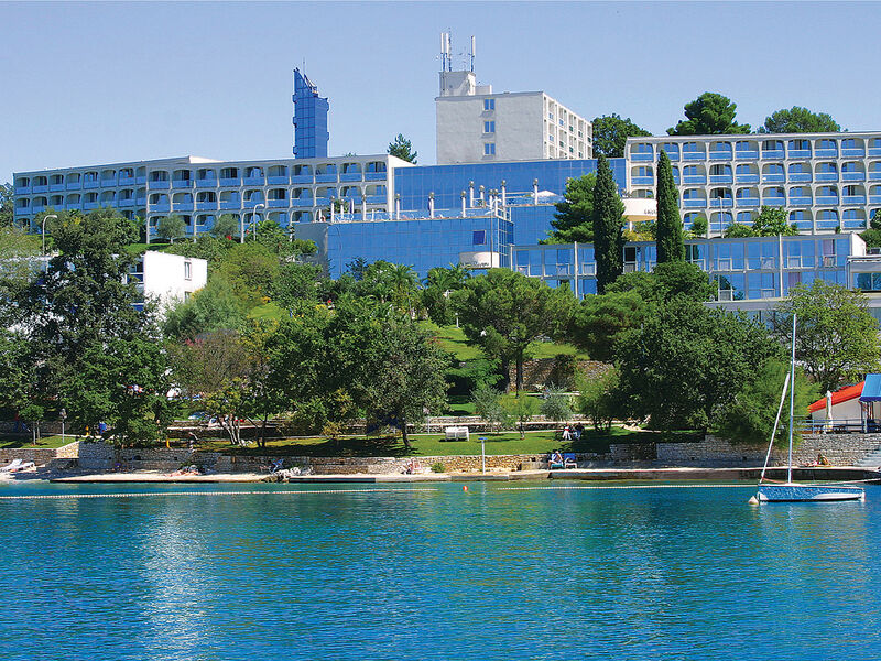 Hotel Gran Vista