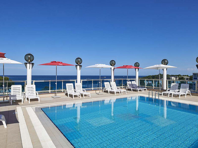Hotel Gran Vista