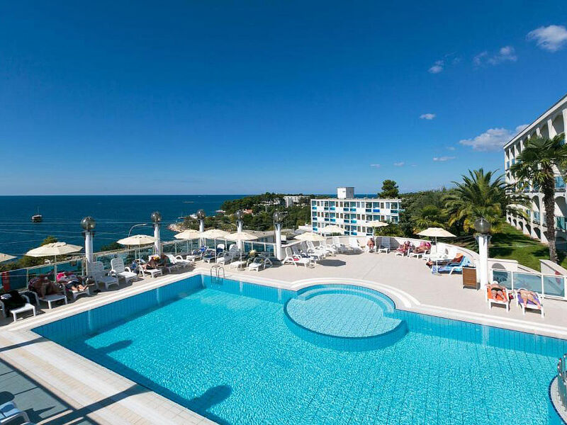 Hotel Gran Vista