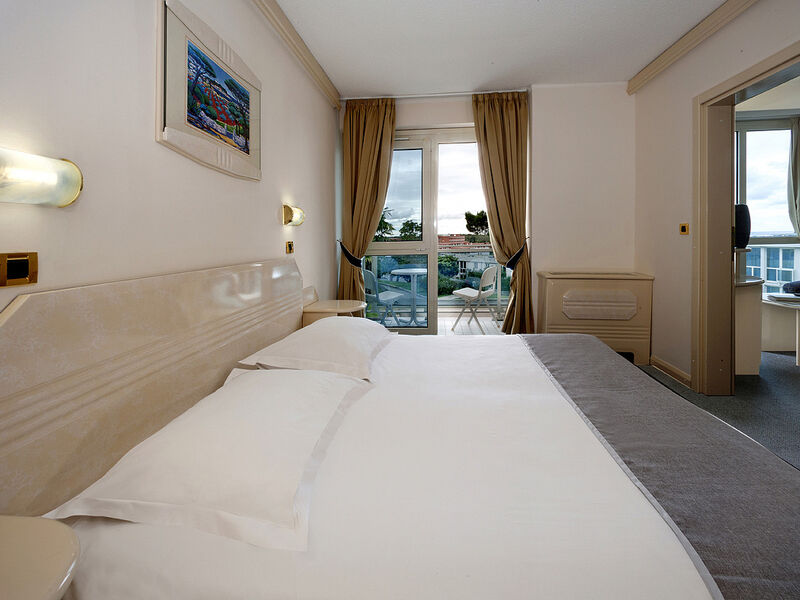 Hotel Gran Vista