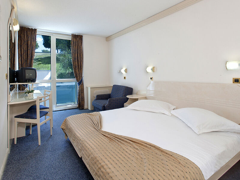 Hotel Gran Vista