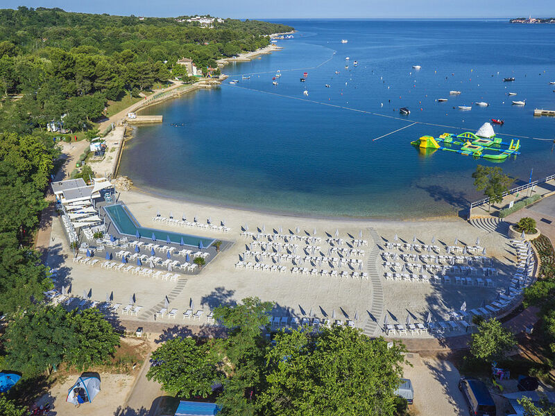 Lanterna Premium Camping Resort HC