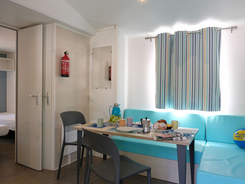 Lanterna Premium Camping Resort HC