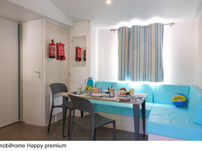 Lanterna Premium Camping Resort HC