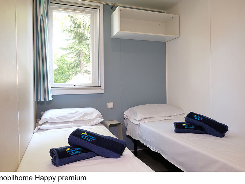 Lanterna Premium Camping Resort HC
