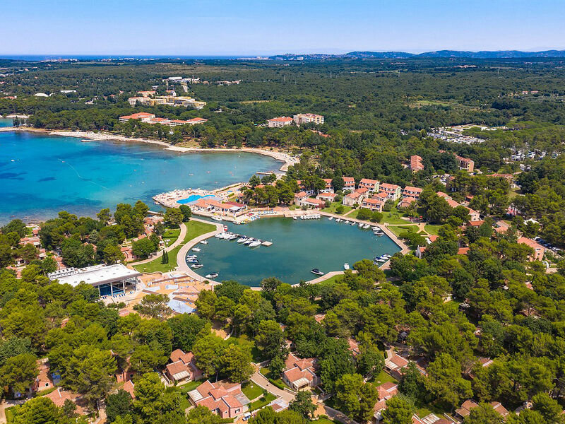 Apartmány SOL AMFORA