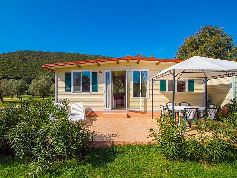 Mobilehome Camping Oliva