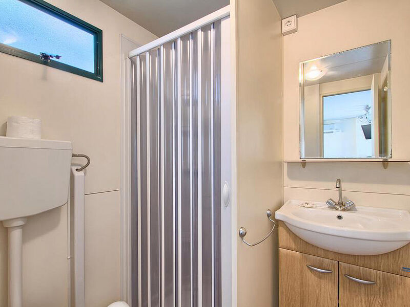 Mobilehome Camping Oliva