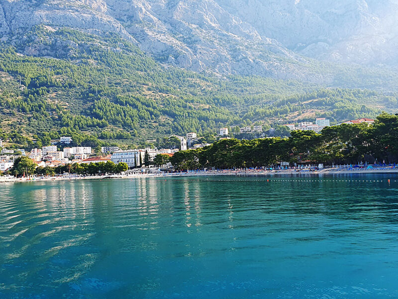 Vila Lovre - apartmány