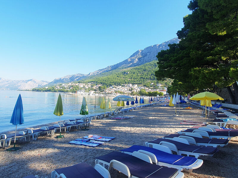 Vila Lovre - apartmány