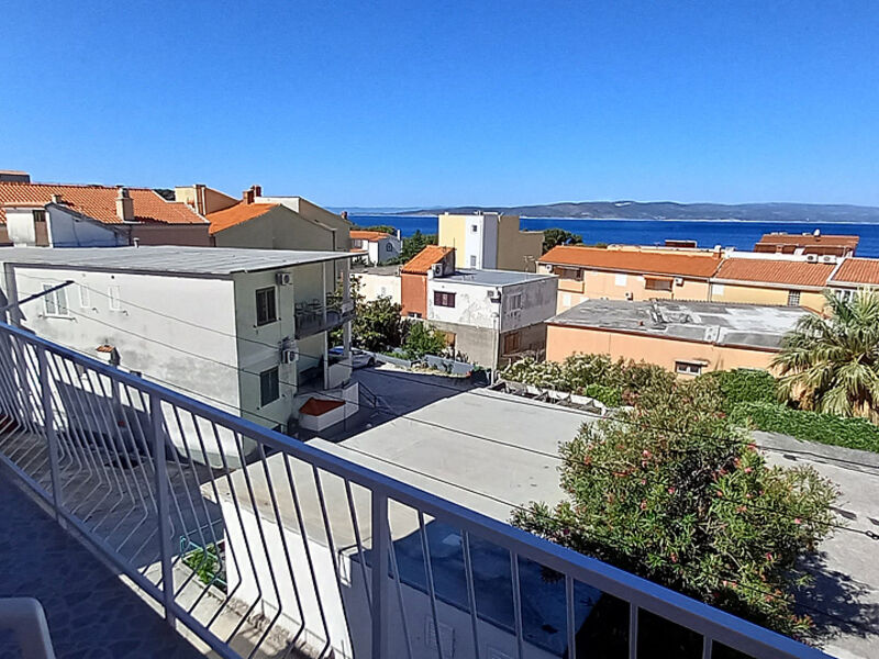 Vila Lovre - apartmány