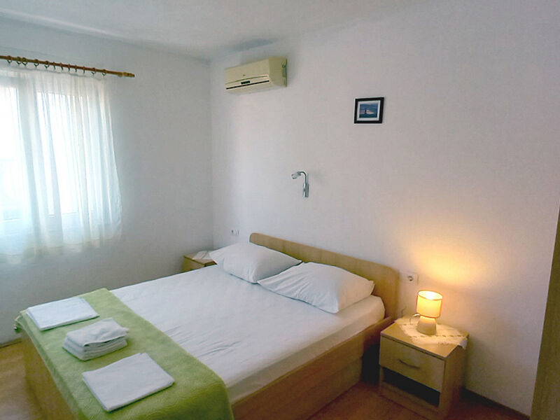 Vila Lovre - apartmány