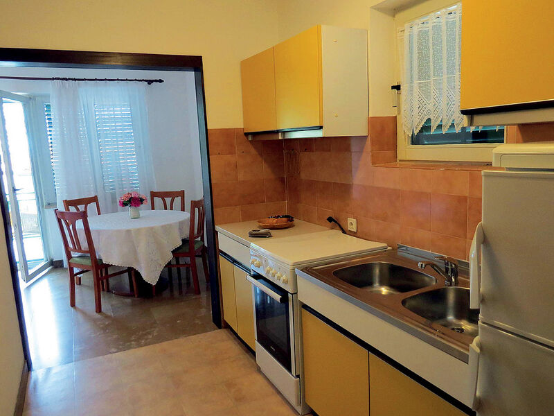 Vila Gita  - apartmány