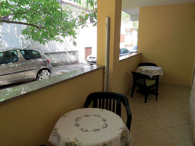 Vila Gita  - apartmány