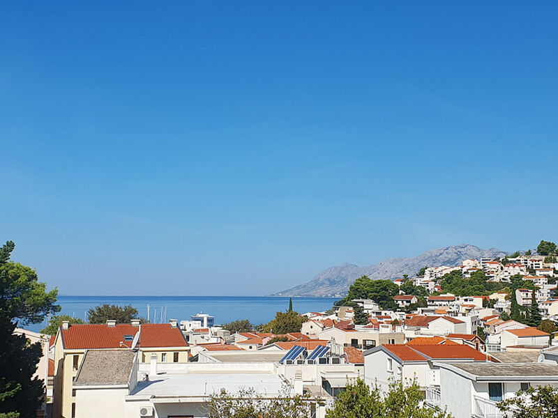 Vila Gita  - pokoje