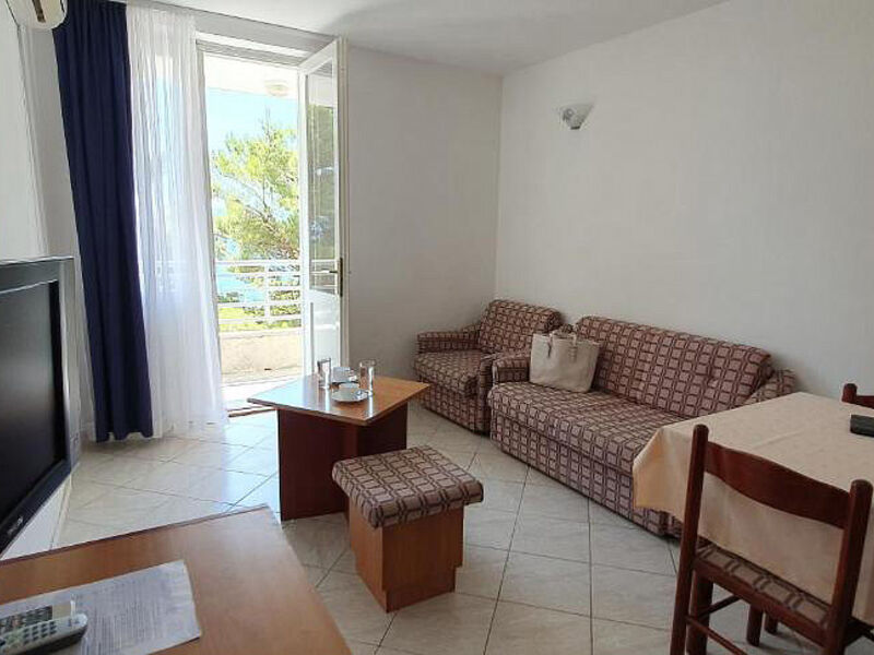 Holiday Village Sagitta - Apartmány a Bungalovy