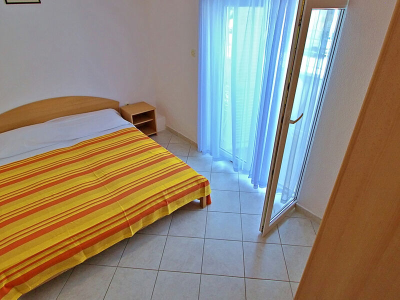 Apartmány Iko