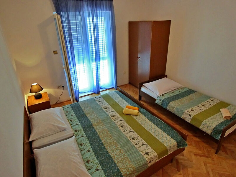 Apartmány Iko