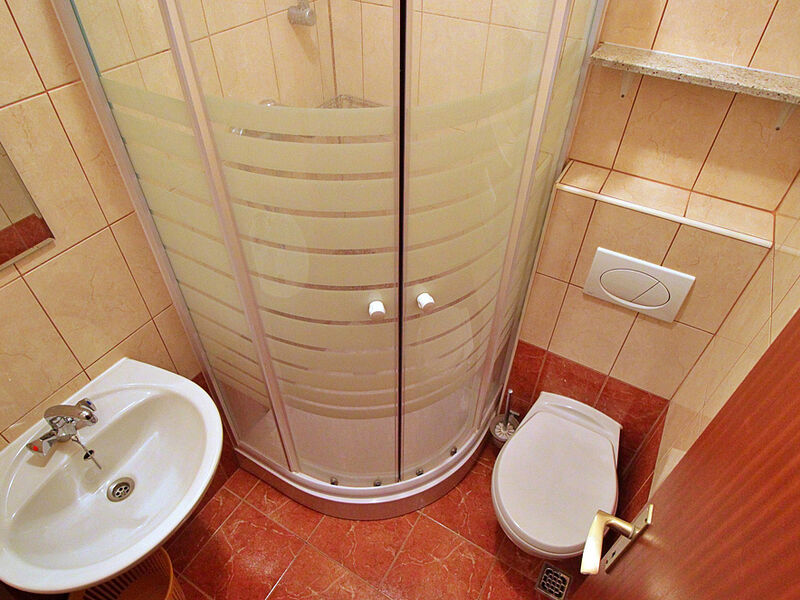Apartmány Iko