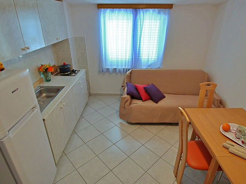 Apartmány Iko