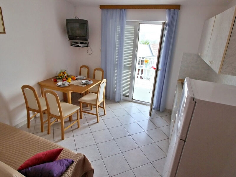 Apartmány Iko