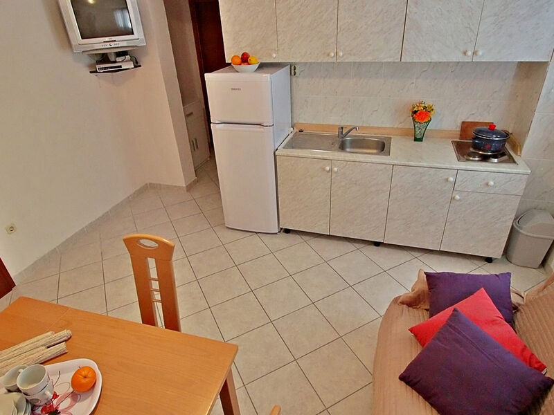 Apartmány Iko