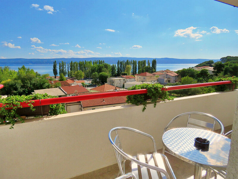 Apartmány Sunny Sea View