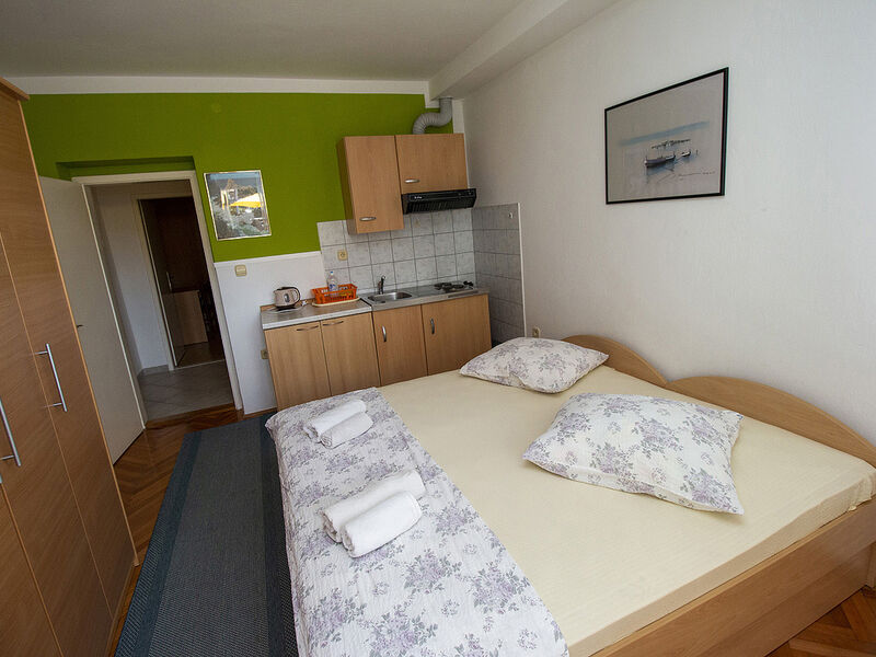 Apartmany Fortuna